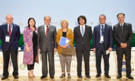 La alcaldesa de Madrid inaugura el  VI Congreso Internacional Dependencia y Calidad de Vida