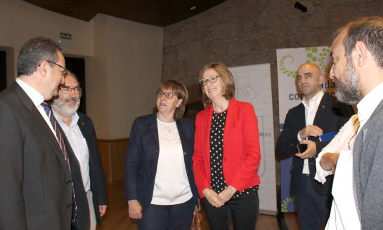 El Gobierno de Asturias crea el Observatorio de Servicios Sociales