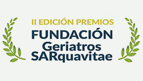 II edición premios Fundación Geriatros-SARquavitae