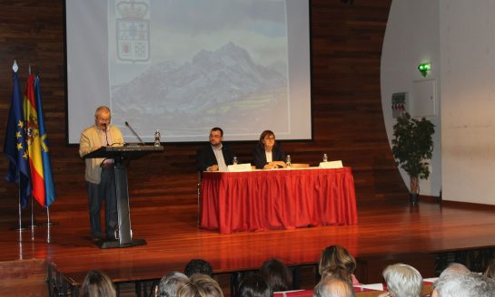 Asturias culminará a finales de año la elaboración de la Estrategia de Envejecimiento Activo