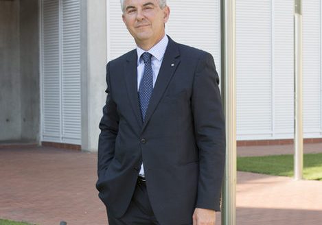 Joaquím Borrás, nuevo presidente de la Fundación Edad&Vida