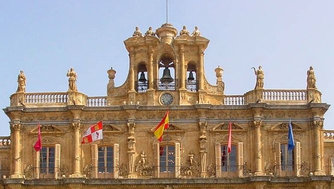 Convocado en Salamanca el programa Revitalización