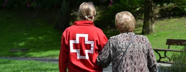 Cruz Roja lanza su campaña ‘Aunque no lo sepas, también es maltrato’