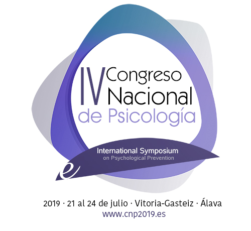 El IV Congreso Nacional de Psicología y el International Symposium on Psychological Prevention incluye la atención centrada en la persona