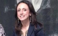 Melania Álvarez,  nueva consejera de Derechos Sociales y Bienestar del Principado de Asturias