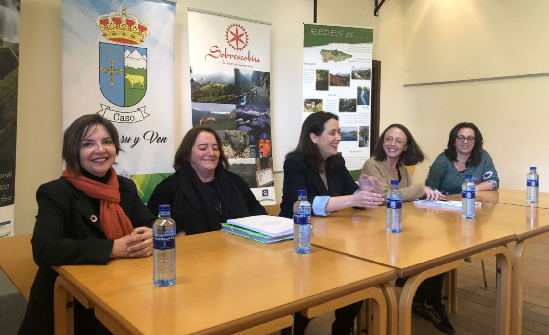 El Gobierno de Asturias adapta el proyecto Senda para combatir la soledad no deseada a la alerta sanitaria