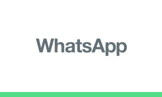 Guía básica de WhatsApp