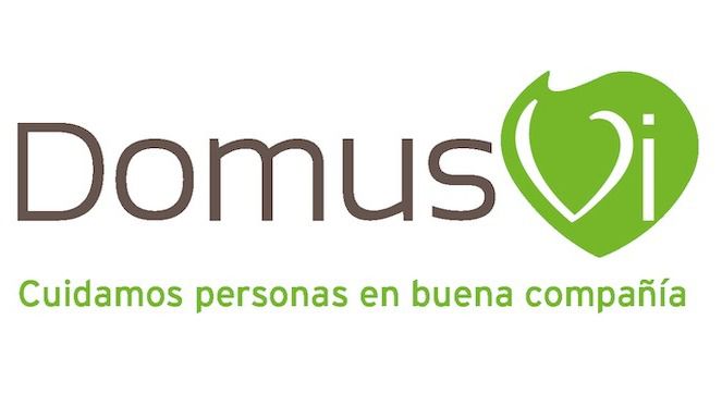 DomusVi lanza un programa de formación para sus profesionales