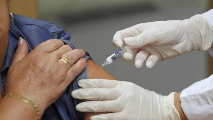 La campaña de vacunación de la gripe arrancará en octubre