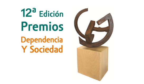12 edición Premios Dependencia y Sociedad