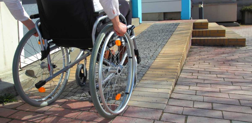 El programa Sin Barreras ha entregado más de 600.000 euros para mejorar la accesibilidad