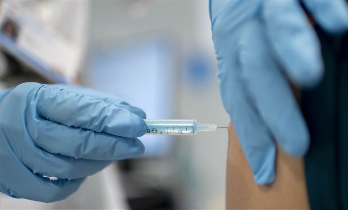 Asturias incluye a las personas mayores de 65 años en la vacunación contra el herpes zóster