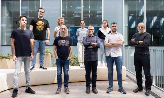 La Universitat Jaume I y la Fundación Mémora colaborarán en proyectos de inteligencia artificial contra la soledad no deseada