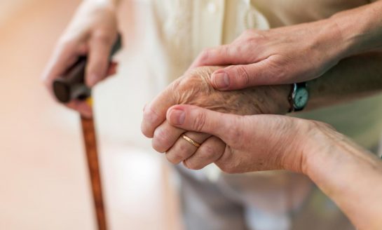 Amade exige rigor informativo al abordar los temas relacionados con la atención a las personas mayores
