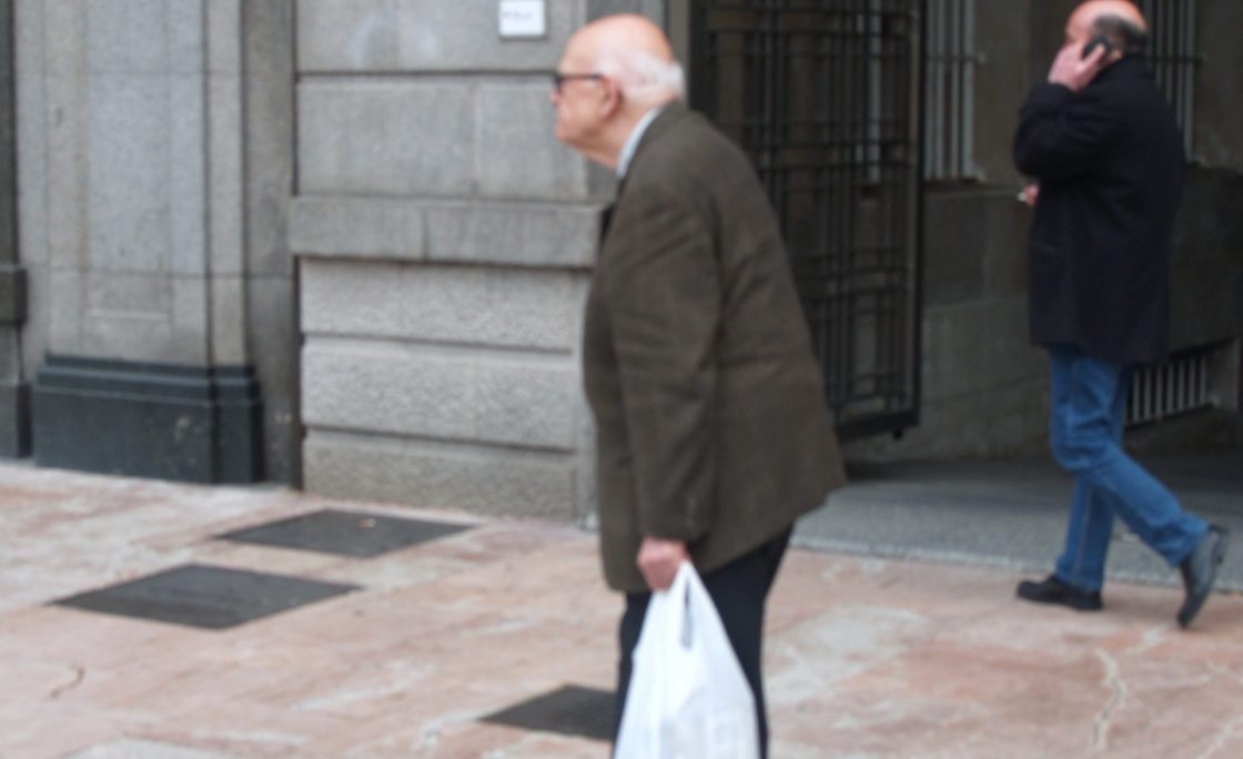 Cuidadores de barrio, nuevo servicio del Ayuntamiento de Oviedo