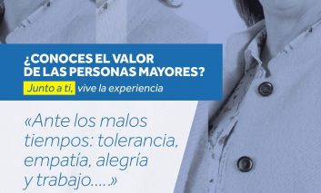 UNATE y el Ayuntamiento de Santander ponen en valor la experiencia diversa de las personas mayores de la ciudad