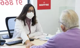 MAPFRE lanza un seguro de dependencia para seniors
