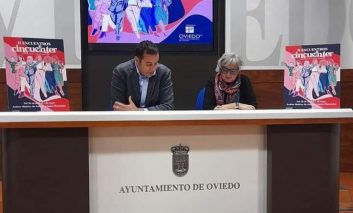 Segunda edición de los encuentros 'Cincuenter' en Oviedo