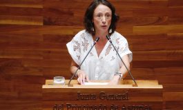 El Gobierno de Asturias ha incrementado un 30% la financiación del servicio de ayuda a domicilio este año, hasta los 26,5 millones