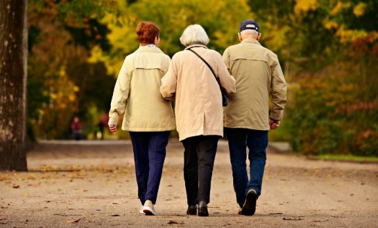 La PMP considera que el cambio en el criterio en cuanto a los embargos a las pensiones “termina con una situación que era injusta” para las personas mayores