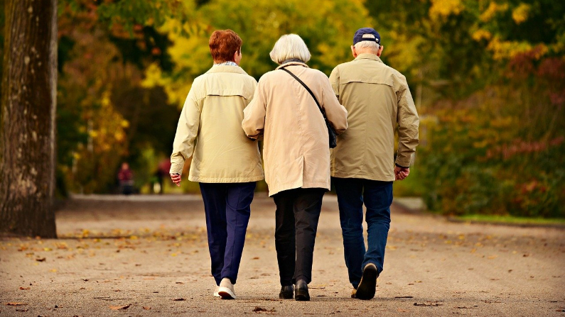 La PMP considera que el cambio en el criterio en cuanto a los embargos a las pensiones “termina con una situación que era injusta” para las personas mayores