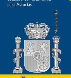 El Gobierno de Asturias edita en lectura fácil el Estatuto de Autonomía en su 40 aniversario para hacerlo accesible a toda la sociedad