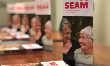 HelpAge International España presenta el SEAM,Servicio Estatal de Atención a Personas Mayores