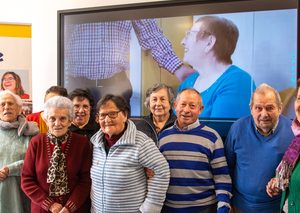 Fundación PRODE y el cantante Arco colaboran a través del vídeo ‘Todavía’,  dedicado a las personas mayores