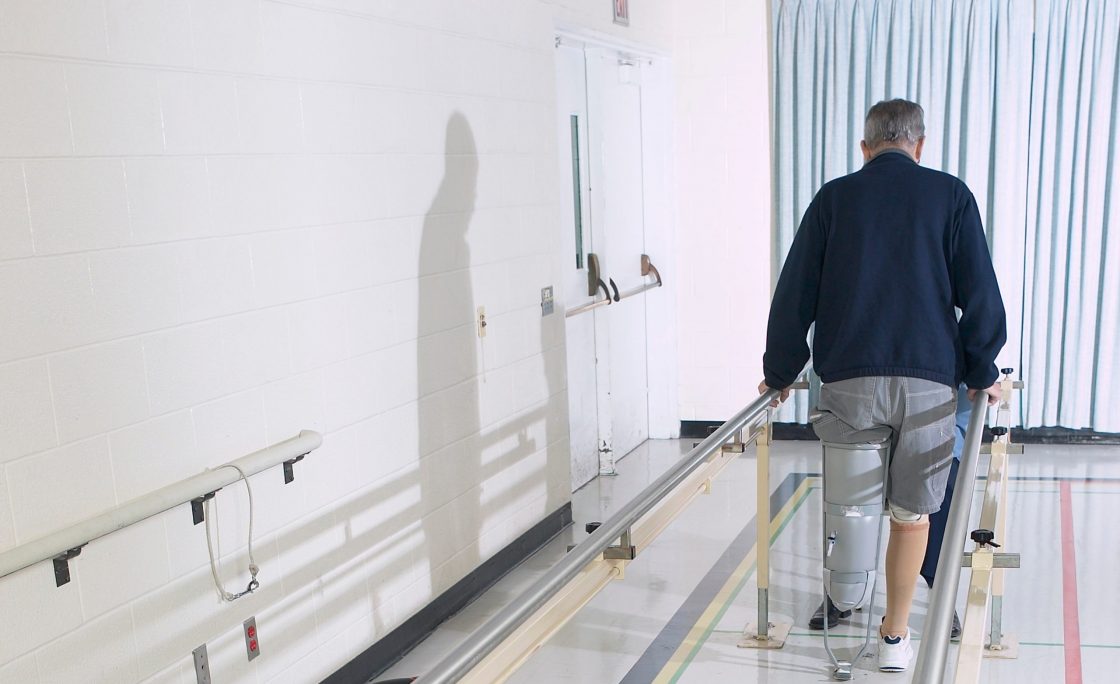 Más de 4,5 millones de personas afrontan en España el envejecimiento con alguna discapacidad