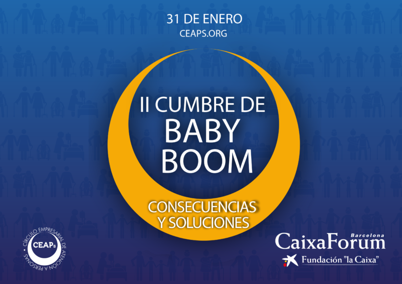 Realidad e innovación se darán cita en la II Cumbre del BabyBoom