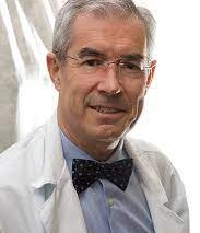 Dr. Emilio Bouza, presidente del CCICP: “Deberíamos revisar el criterio de vacunación para el herpes zóster a partir de los 50 años y no de los 65 años”
