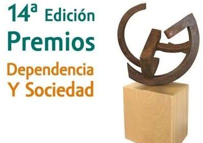 Abierta la convocatoria de los XIV Premios Dependencia y Sociedad, organizados por la Fundación Caser