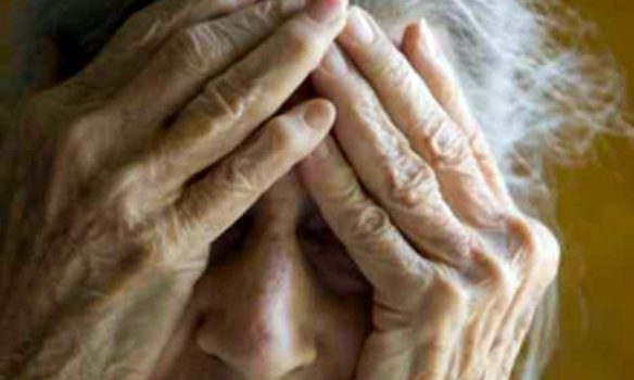 Cuatro de cada diez personas que fallecen por suicidio en Cantabria tienen más de 65 años