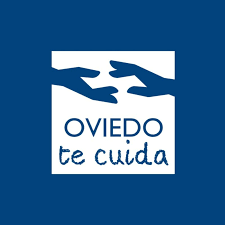 Usuarios de ‘Oviedo te cuida’ recogen firmas para prolongar su actividad