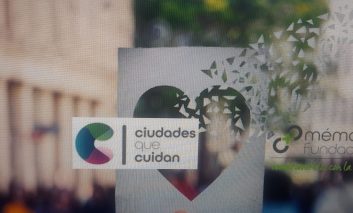 Jornada de presentación del proyecto ‘Ciudades que Cuidan:  sello de calidad’