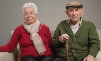 La Comunidad de Madrid inicia la campaña 'Mi residencia es mi casa' para informar de todos los recursos asistenciales dirigidos a los mayores