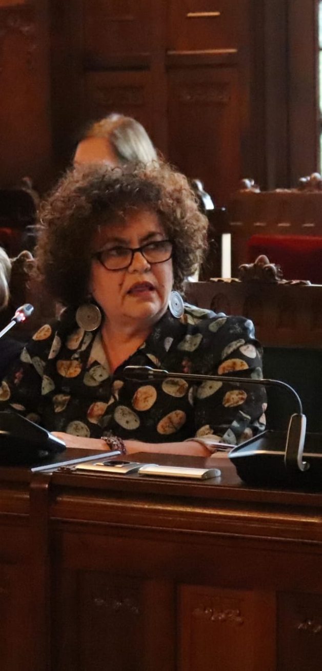 Derechos Sociales consolida la recuperación del sistema de atención a la dependencia con mejoras en todos los indicadores de actividad