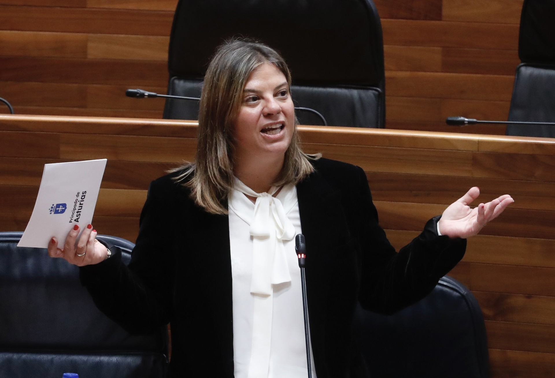 El Parlamento ratifica la ‘Ley Simplifica’, que adapta la Administración a la era digital para ofrecer servicios más agiles a la ciudadanía y las empresas