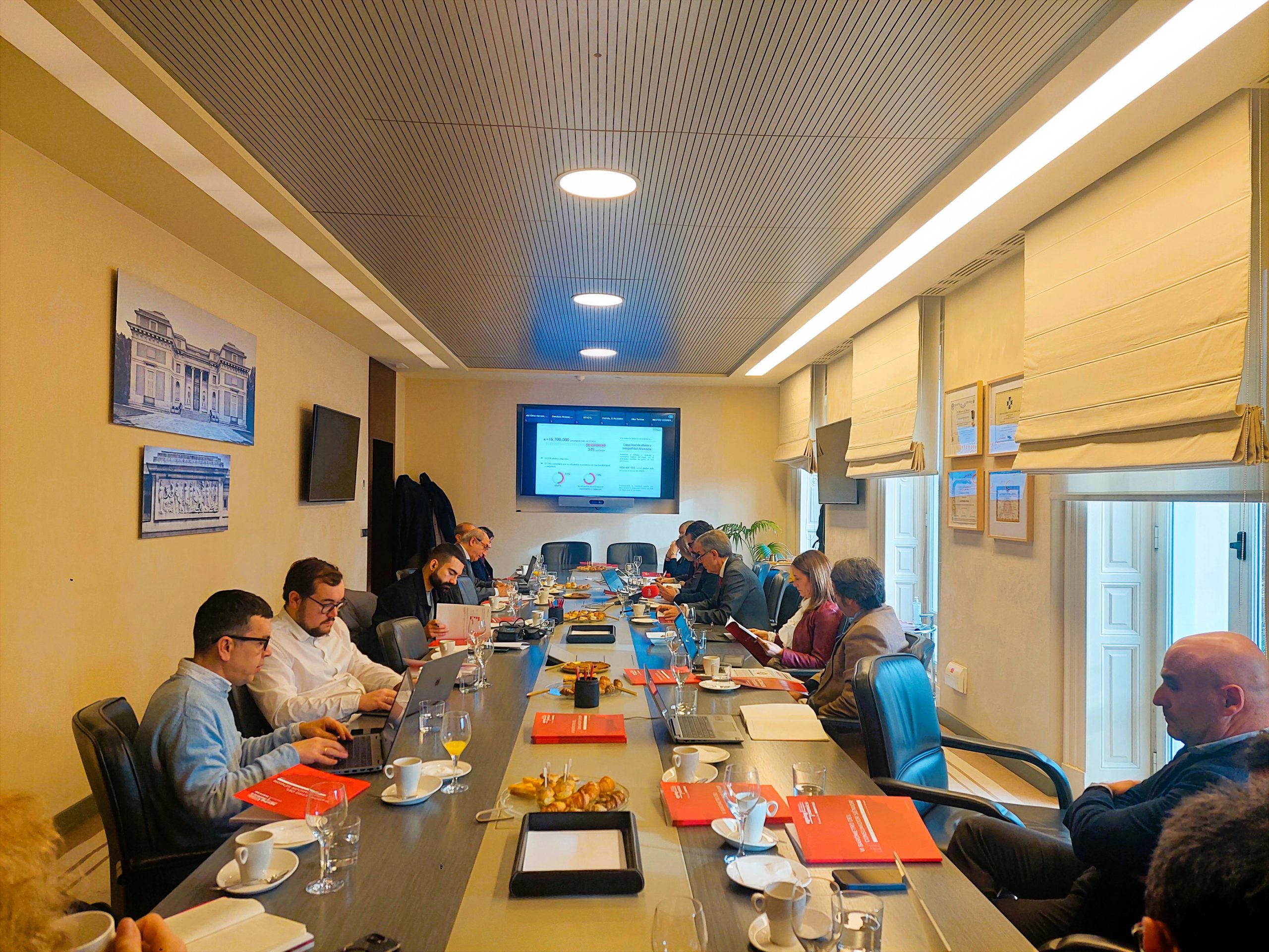 El 30% de los sénior combinaría trabajo y pensión llegada la jubilación