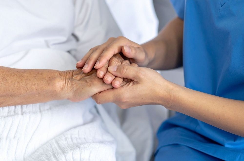 Barcelona acogerá CUIDA 2026, el congreso que conecta a los profesionales del cuidado de las personas mayores