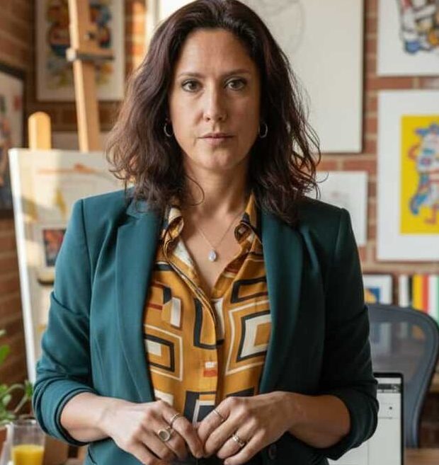 ‘Vivir en color’, el cuidado emocional en la madurez desde la arteterapia