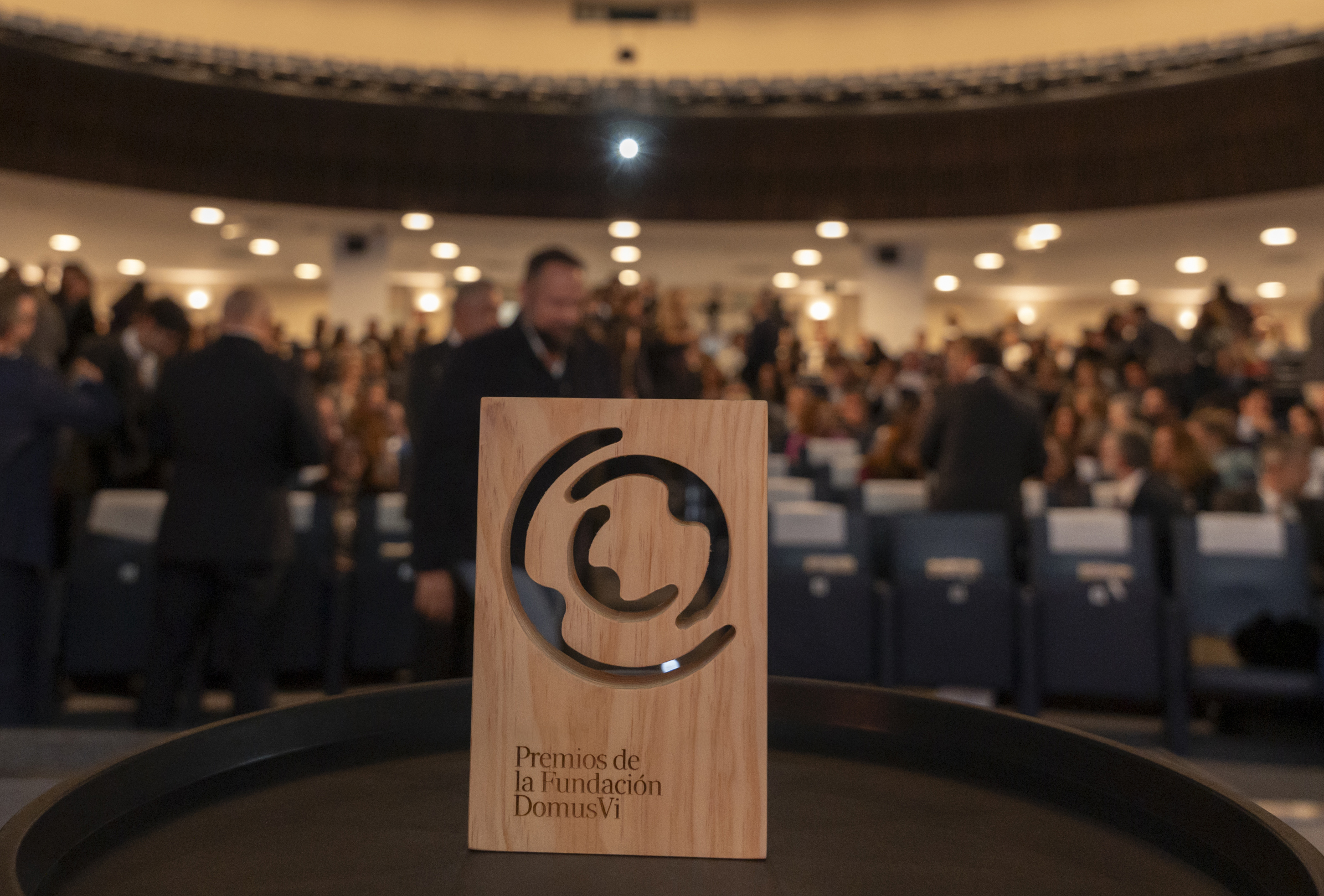 La Fundación DomusVi abre la XI convocatoria de sus premios para impulsar la innovación y la mejora de los cuidados