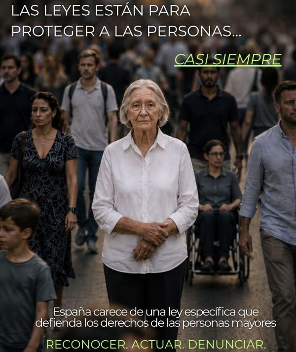 CONFEMAC lanza una nueva campaña de sensibilización