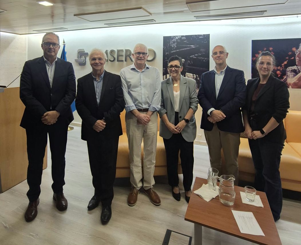 AMADE y Fundación Mémora reivindican el acompañamiento y la autonomía al final de la vida